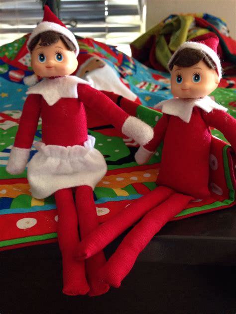 elf on the shelf plastic|homemade elf on a shelf.